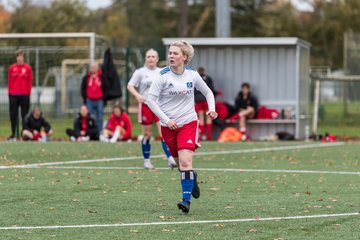 Bild 199 - F Hamburger SV 3 - Walddoerfer SV 2 : Ergebnis: 5:2